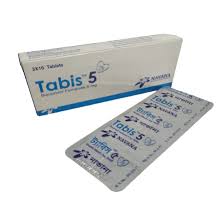 tabis-5-mg
